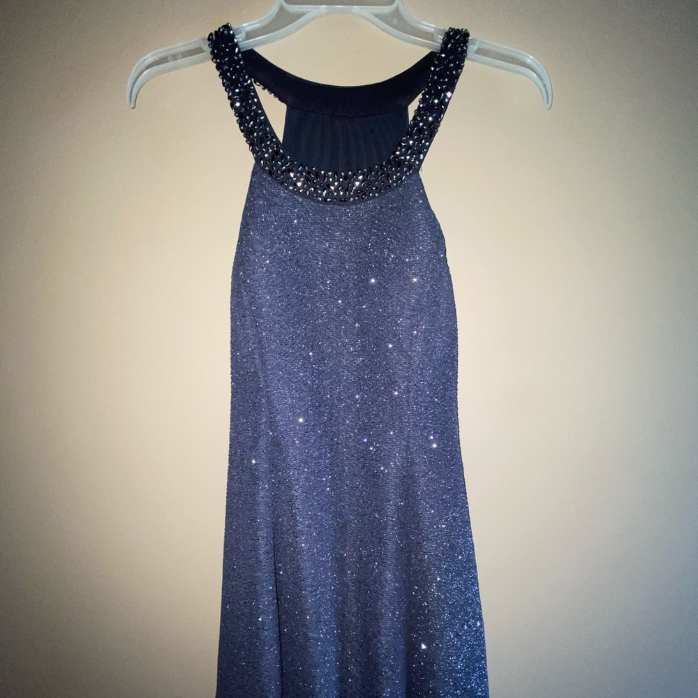 Betsy and Adam Dress